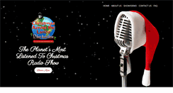 Desktop Screenshot of christmasacrossthelands.com